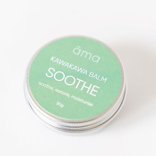 āma Kawakawa Balm