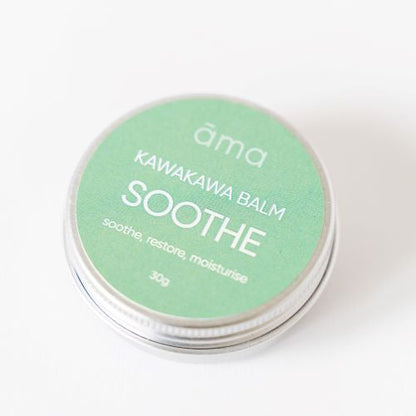 āma Kawakawa Balm