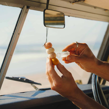 Smelly Balls Sun Seeker - Coconut + Lime