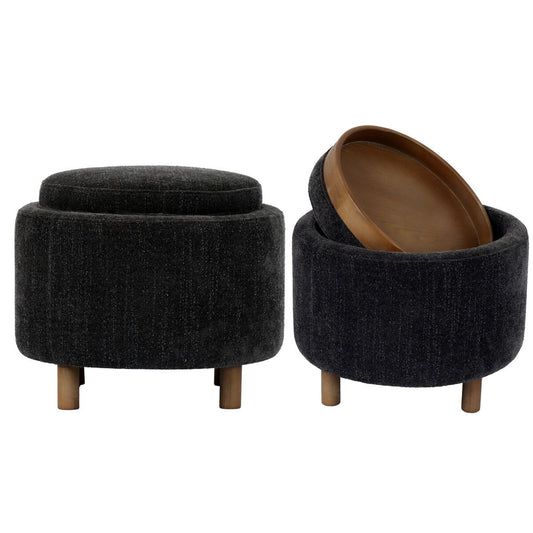 Luna Ottoman