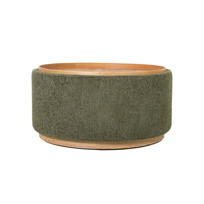 Miami Ottoman