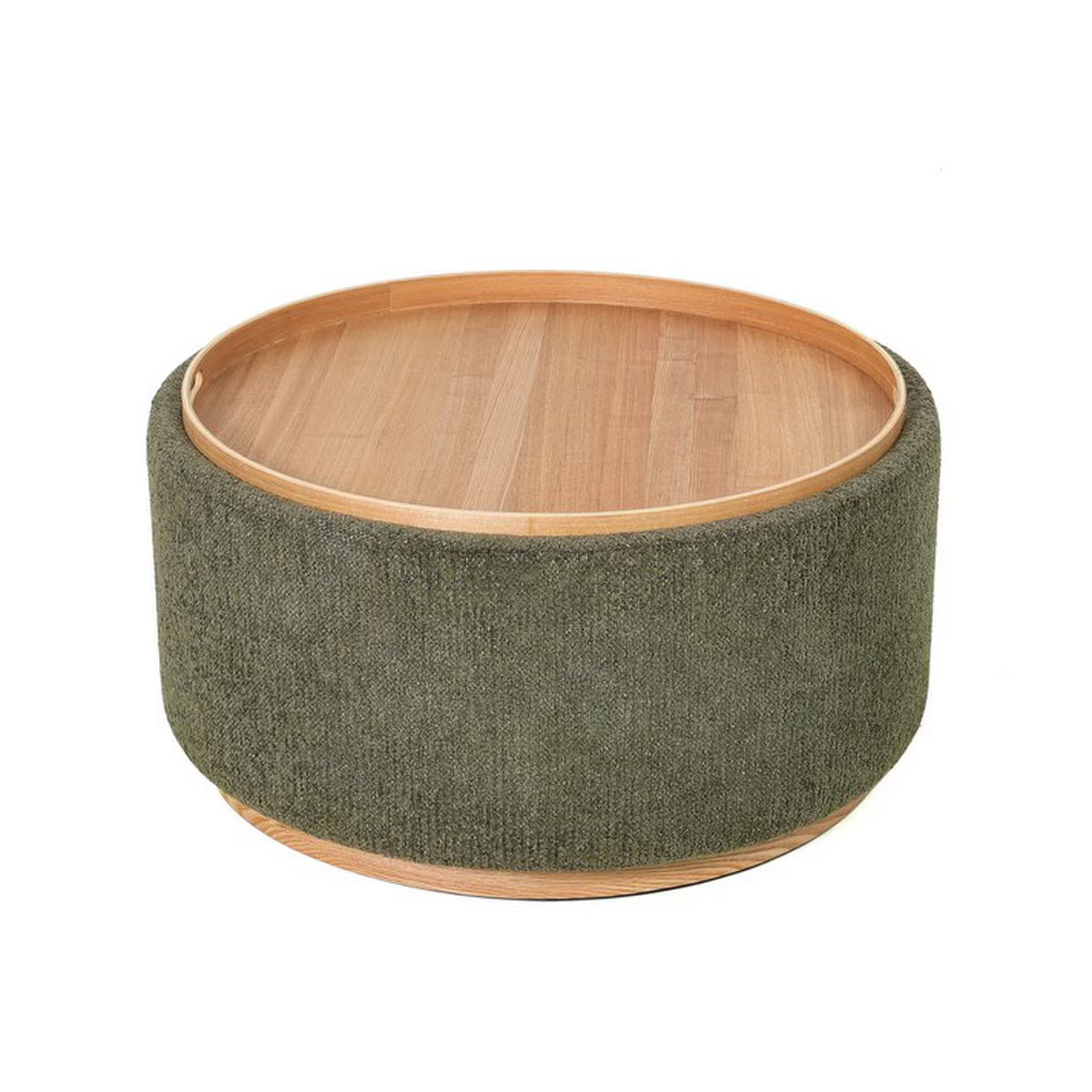 Miami Ottoman
