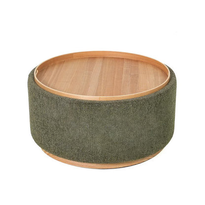 Miami Ottoman
