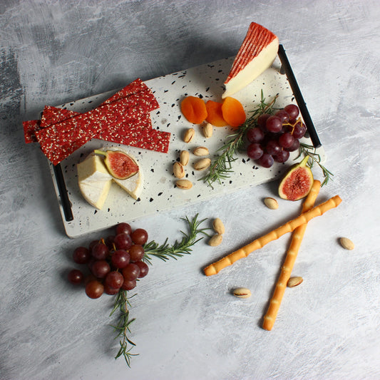 Terrazzo Serving Board