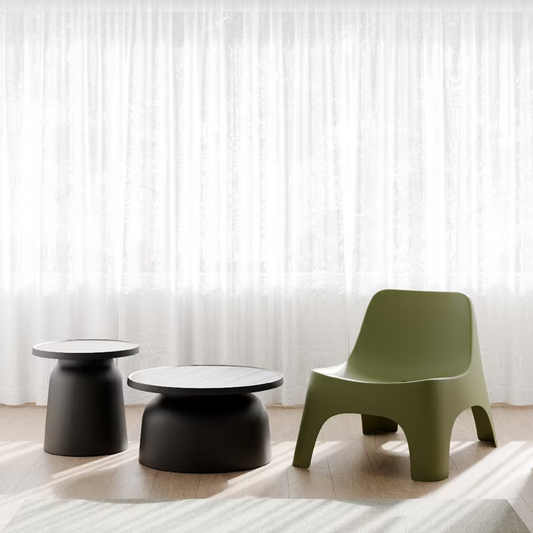 Drift Outdoor Side Table
