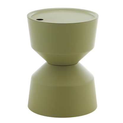Vetra Chiller Table - Sage