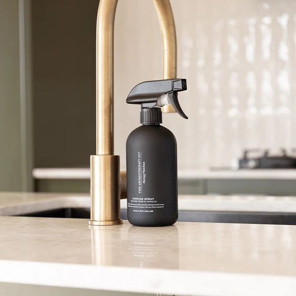 Therapy Kitchen Golden Pear & Vanilla Surface Spray