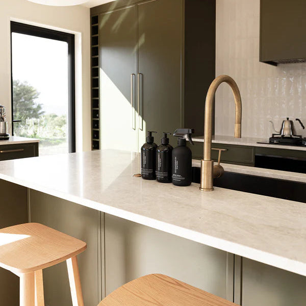 Therapy Kitchen Golden Pear & Vanilla Surface Spray