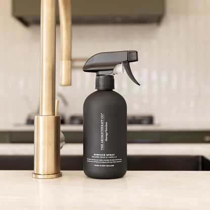Therapy Kitchen Golden Pear & Vanilla Surface Spray