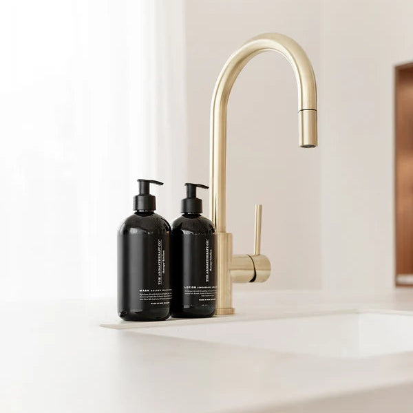 Therapy Kitchen Golden Pear & Vanilla Hand Wash