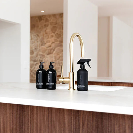 Therapy Kitchen Golden Pear & Vanilla Hand Lotion