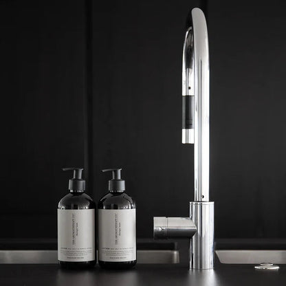 Therapy Man Sea Salt & Sandalwood Hand & Body Wash