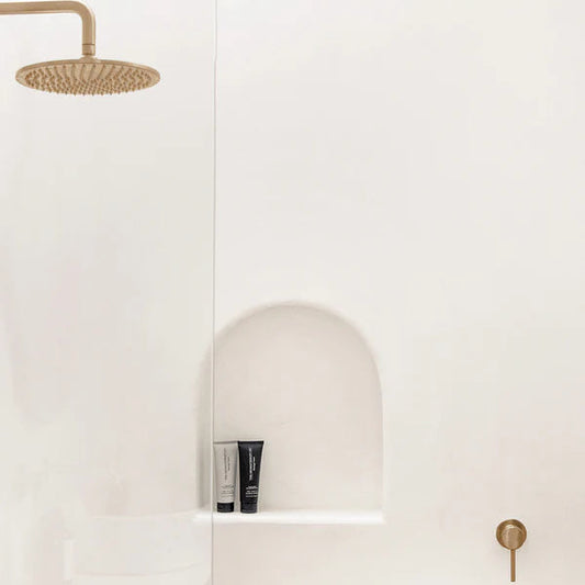 Therapy Man Sea Salt & Sandalwood Face Balm