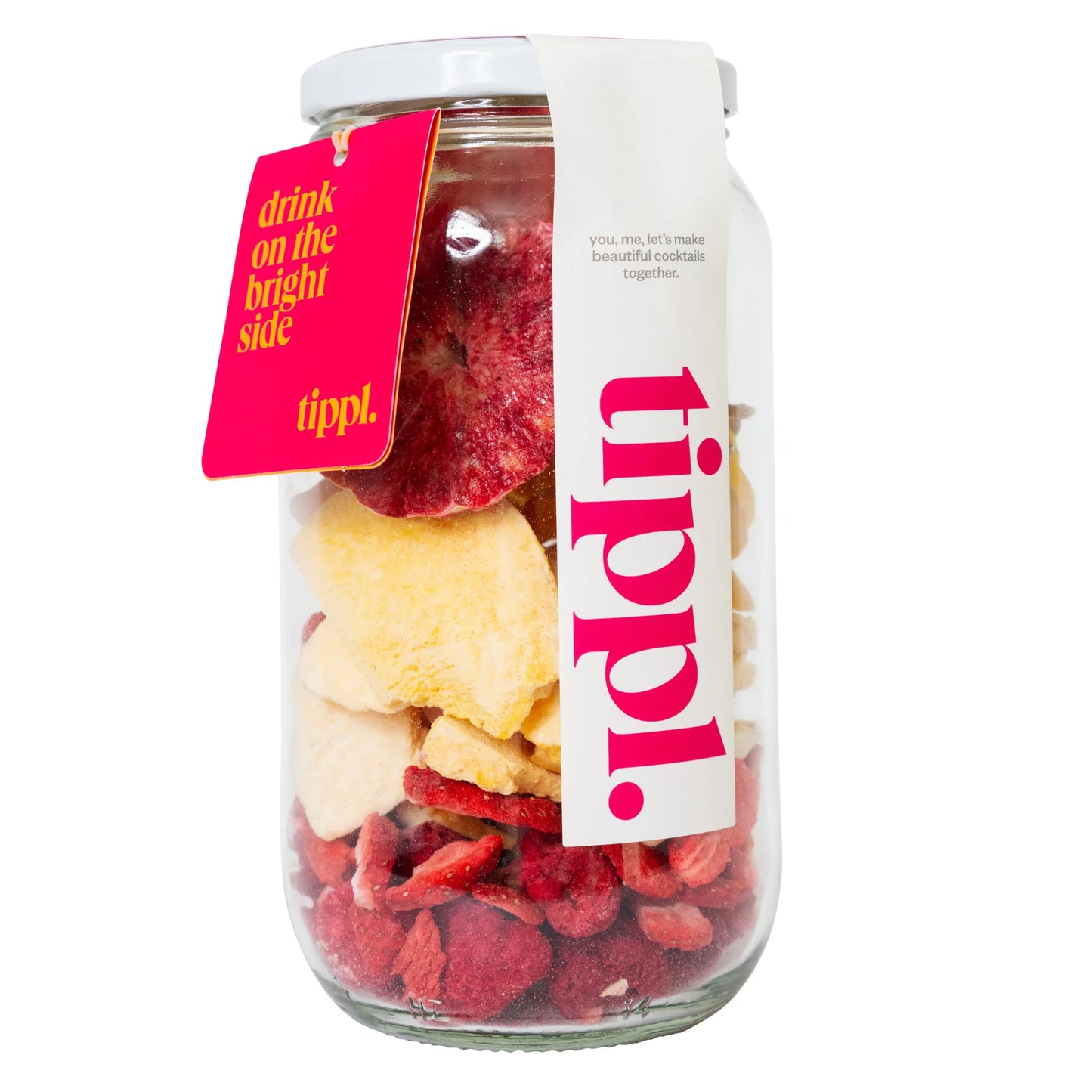 Rosé Sangria