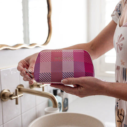 Small Toiletry Bag