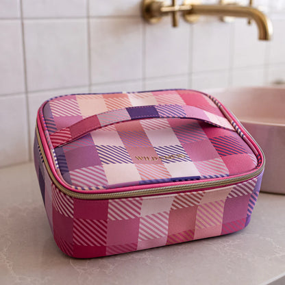 Large Toiletry Bag