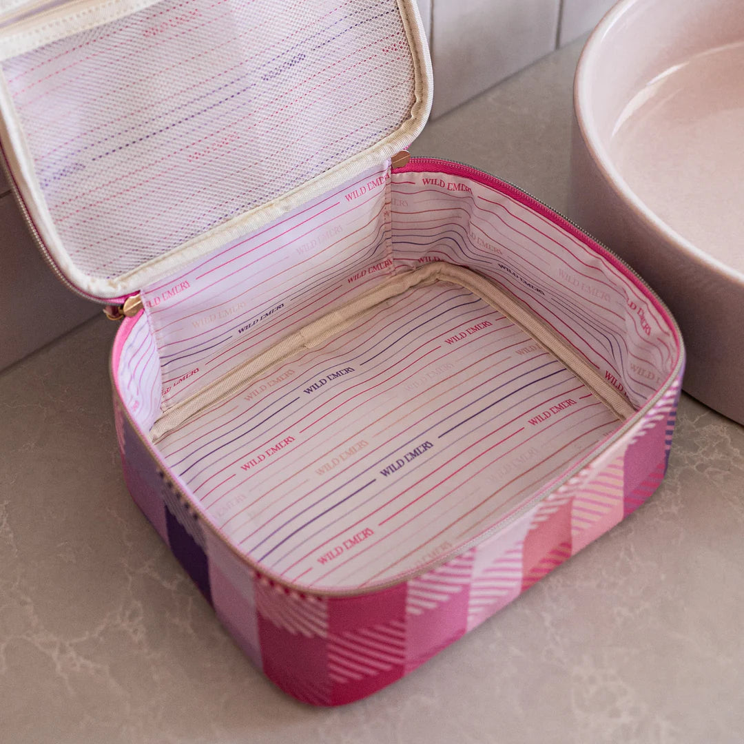 Large Toiletry Bag