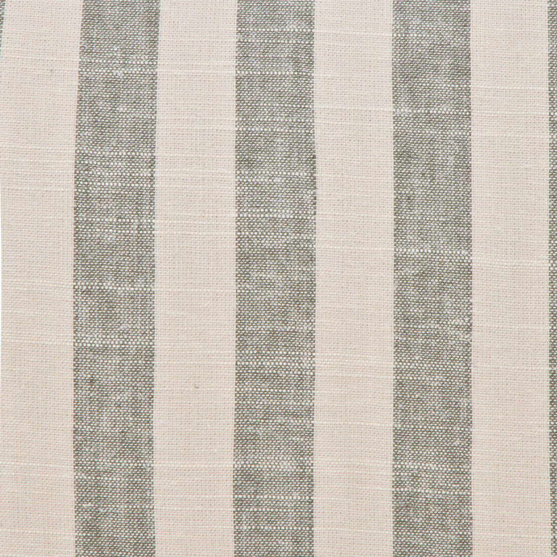 Amalfi Arden Stripe Cushion Green