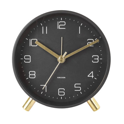 Lofty Alarm Clock