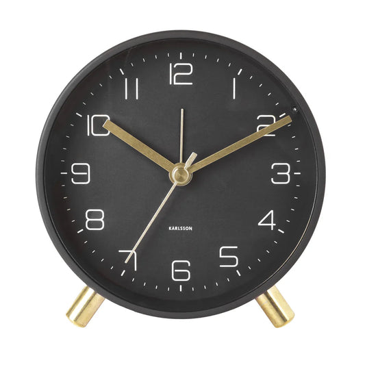 Lofty Alarm Clock