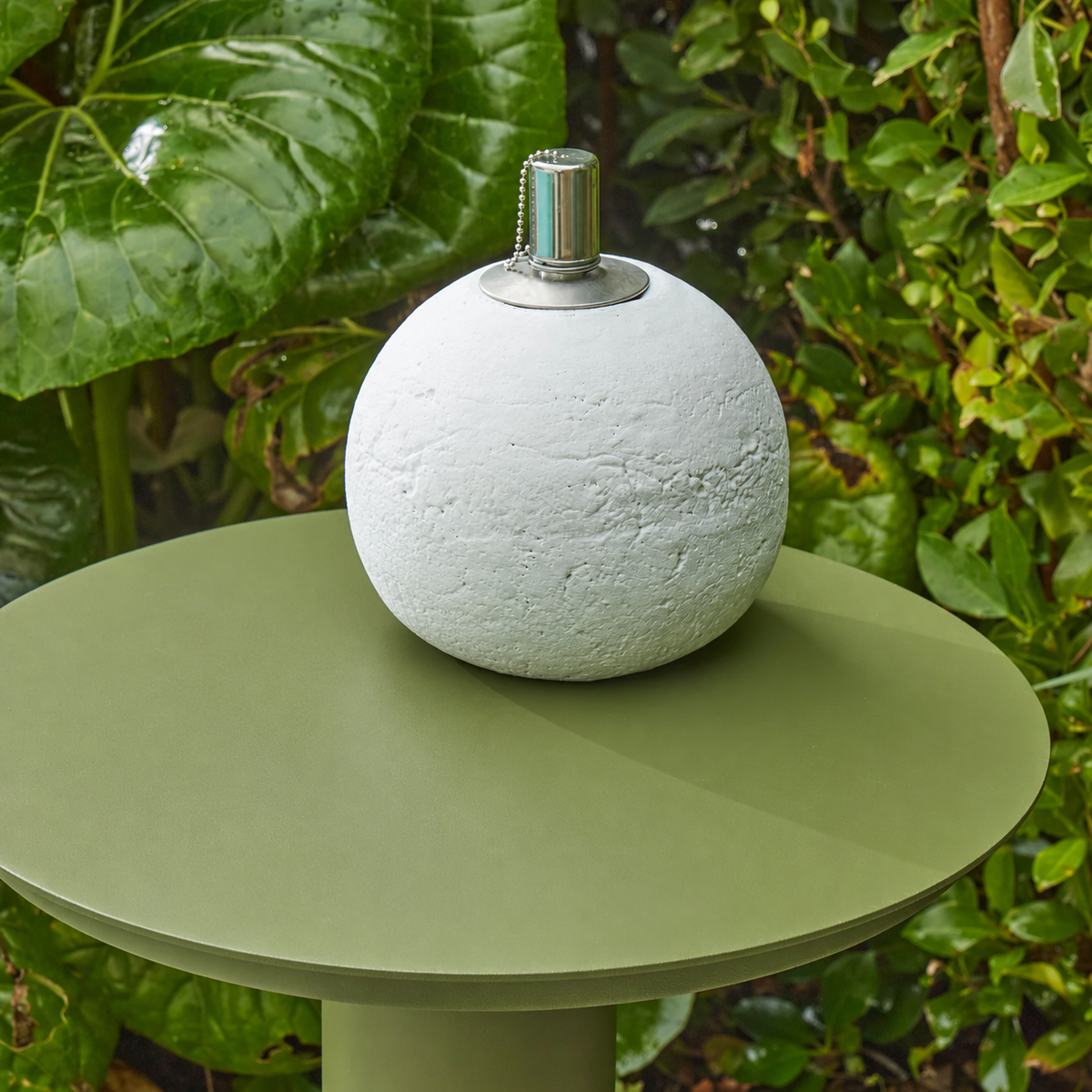 Rogue Glow Oil Burner
