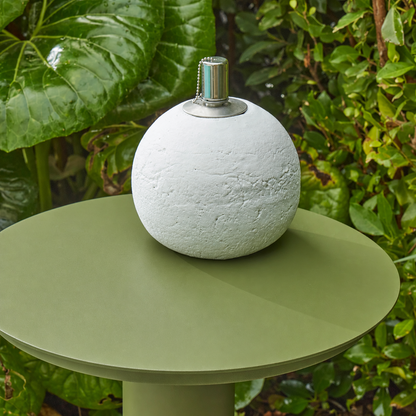 Rogue Glow Oil Burner
