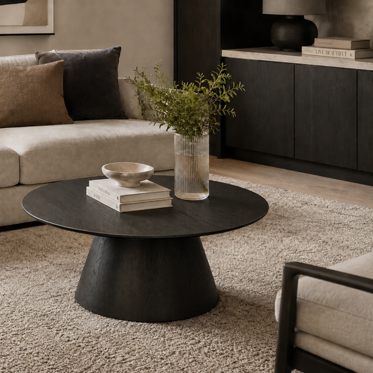 Kuka Coffee Table