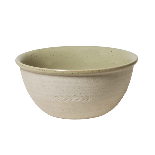 Kitchen Life 17cm Bowl - Peppercorn