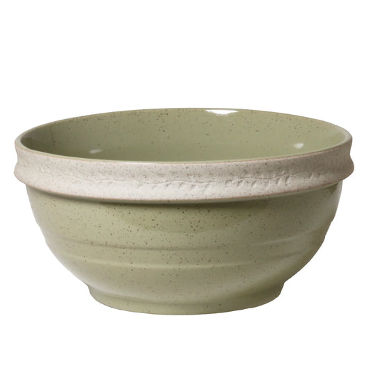 Kitchen Life Mixing Bowl - Peppercorn
