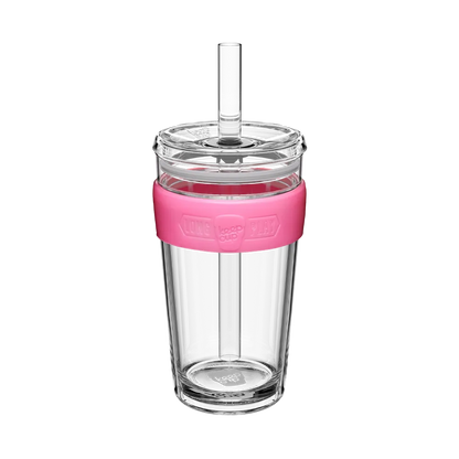 Cold Cup Longplay