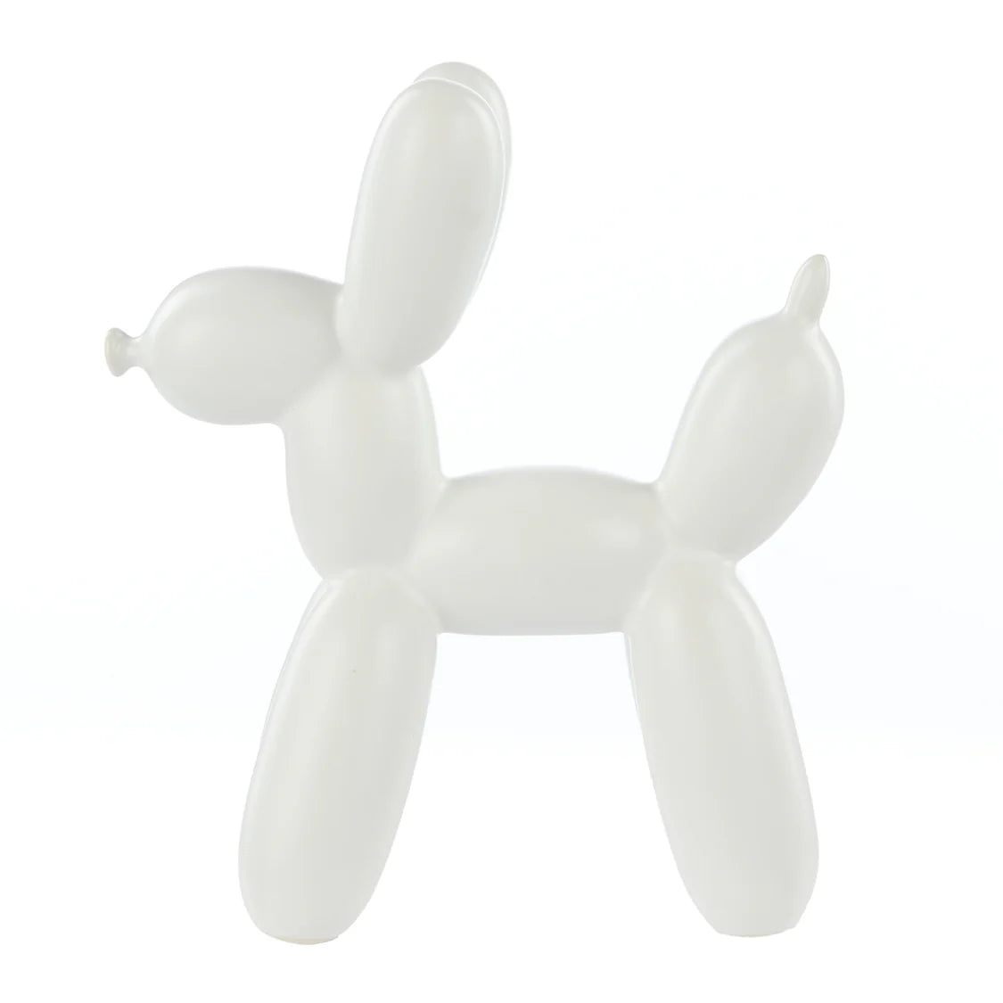 Emporium Bubbles Balloon Dog Sculpture - Tall