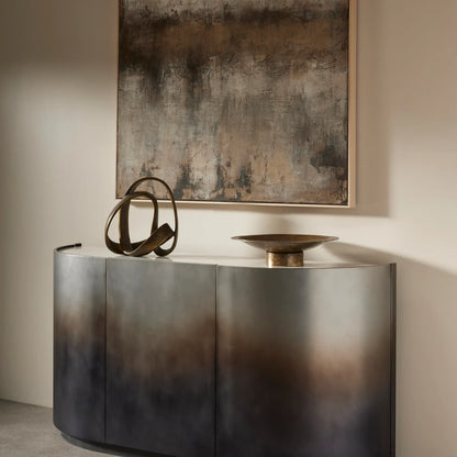 Grand Designs Jace Abstract Sculpture
