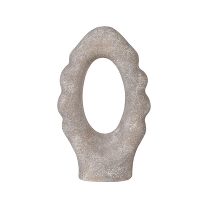 Amalfi Anja Sculpture Reactive
