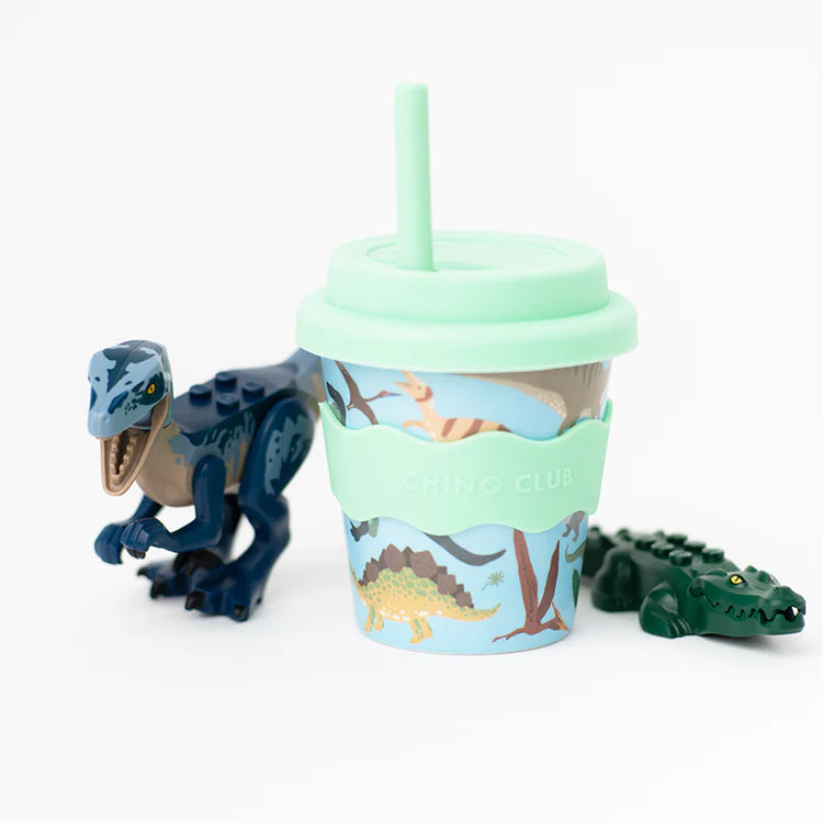 Chino Cup Dino Baby 4 oz