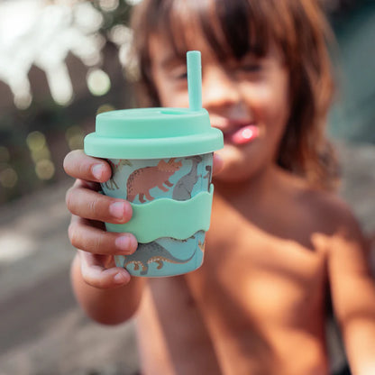 Chino Cup Dino Baby 4 oz