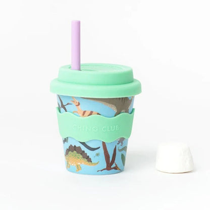 Chino Cup Dino Baby 4 oz
