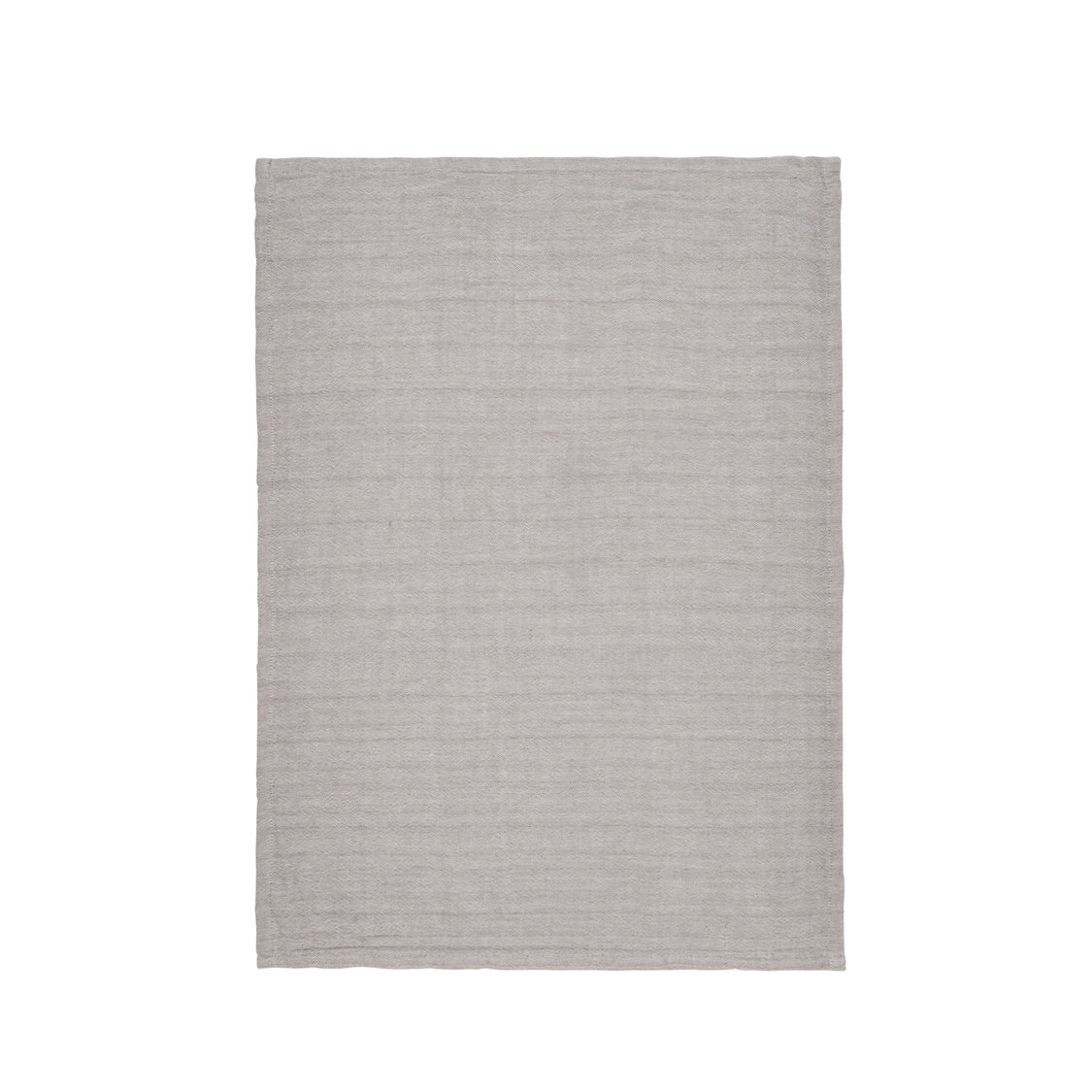 Heritage Check Cotton Tea Towel 2pcs Set