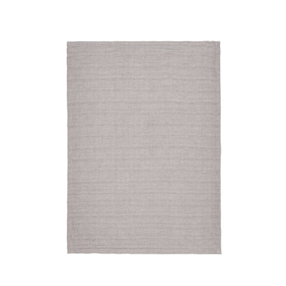 Heritage Check Cotton Tea Towel 2pcs Set