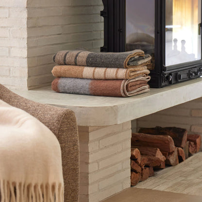 Amalfi Velora Stitch Throw