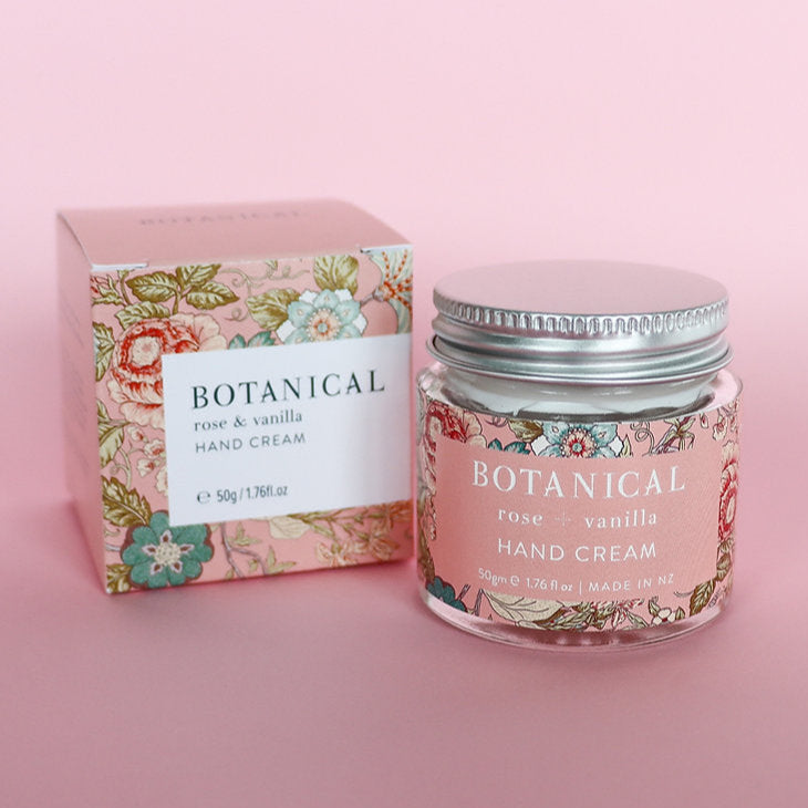Botanical Floral Bundle