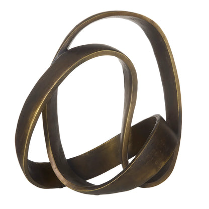 Grand Designs Jace Abstract Sculpture