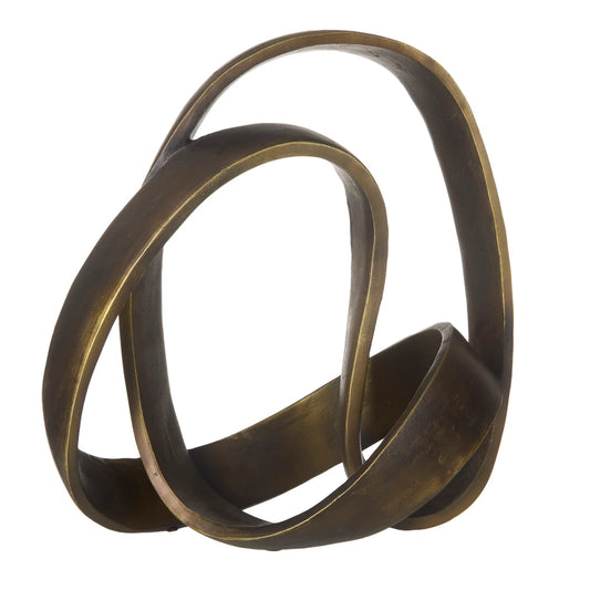 Grand Designs Jace Abstract Sculpture