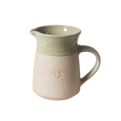 Kitchen Life Jug - Peppercorn