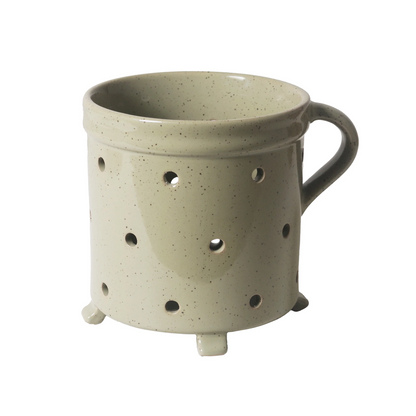 Kitchen Life Cutlery Drainer - Peppercorn