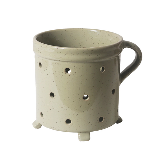 Kitchen Life Cutlery Drainer - Peppercorn