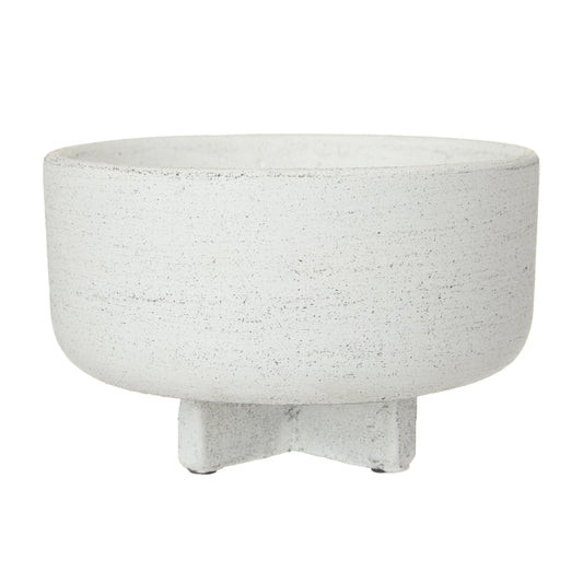 Icaria Bowl Planter