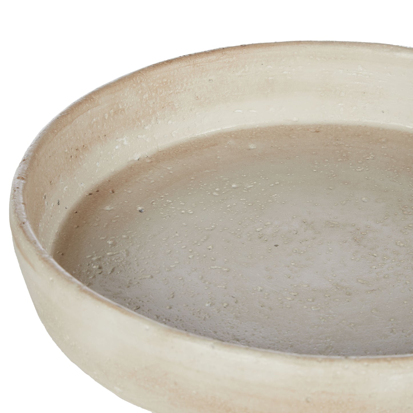 Amalfi Napier Round Tray