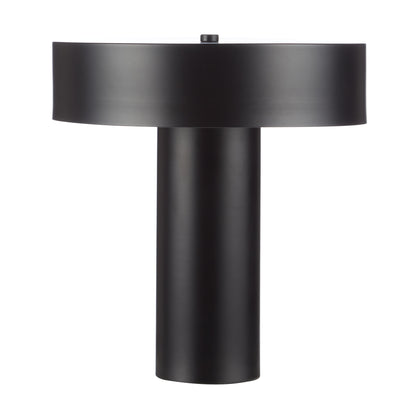 Amalfi Thiago Metal Table Lamp