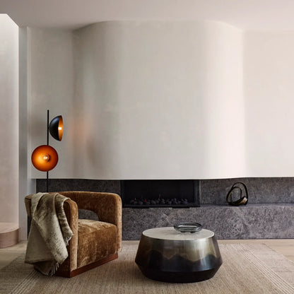 Grand Designs Jace Abstract Sculpture