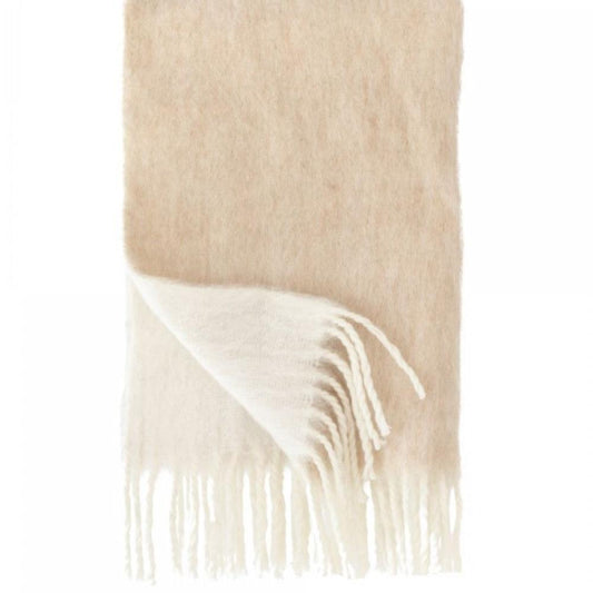 Blonde Throw